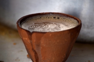 Kullhar : a cup of tea